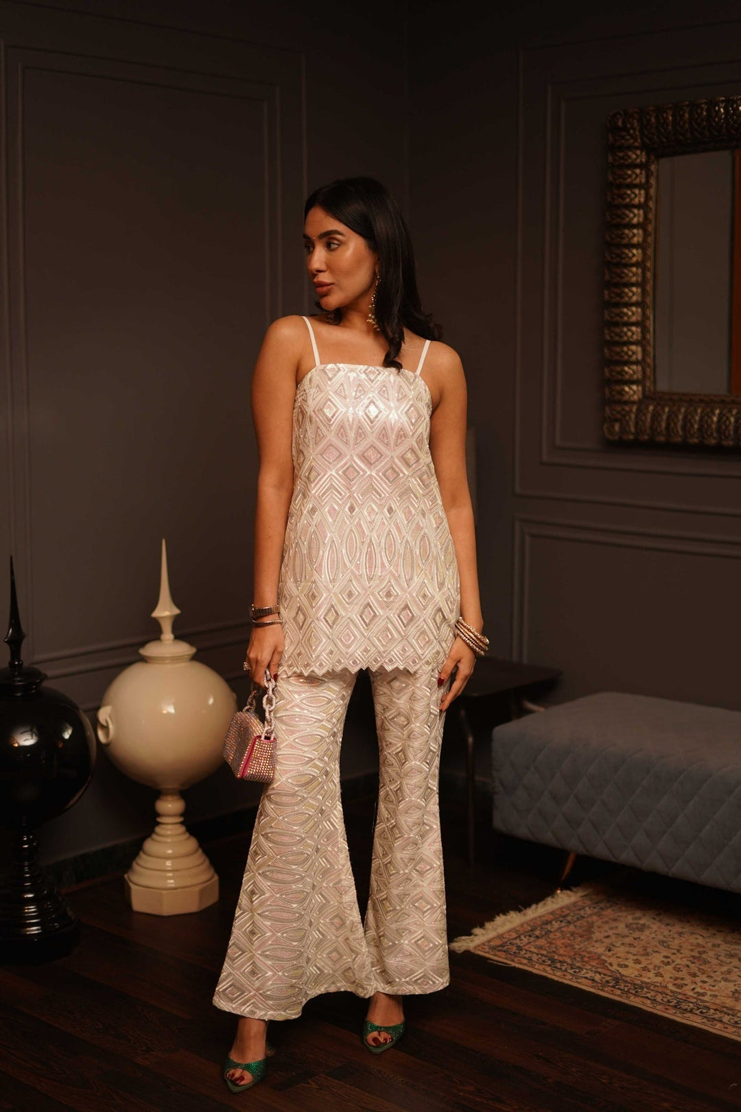 Admirable Designer Party Wear Gown Designs for women