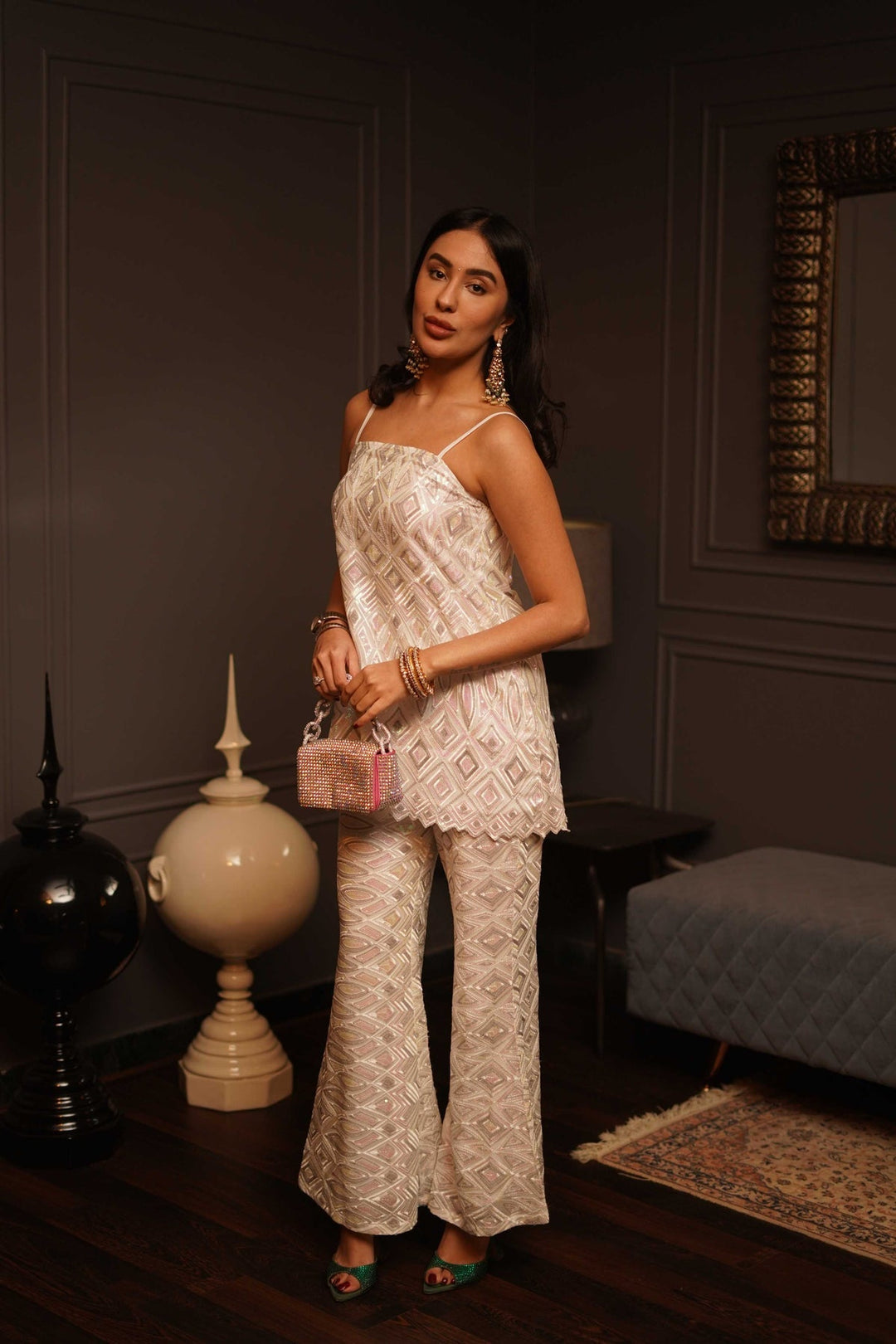 Admirable Designer Party Wear Gown Designs for women