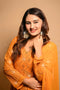 Ambrosial Royal Anarkali Designer Gown Collection for girls