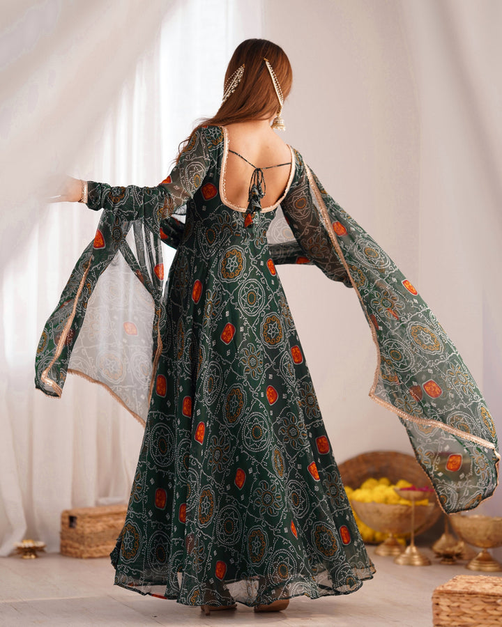 Cotton Silk Embrodiery Hand Work Designer Salwar Sarara Designs