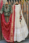 multi Color Embroidery Work Lehenga choli For Women