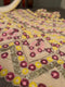 multi color Charismatic Designer Party Wear Embroidery Work Silk Lehenga for girls