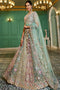 Banglori Multi Indian Bridal Lehenga Choli In Low Price