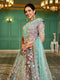 Banglori Multi Indian Bridal Lehenga Choli In Low Price