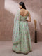 Best Online Beautiful Designer Online light green Lehenga For Bride