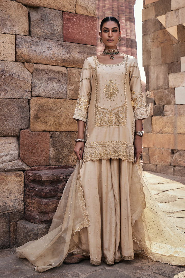 white Color Creative Designer Festival Heavy Salwar Kameez Desgins
